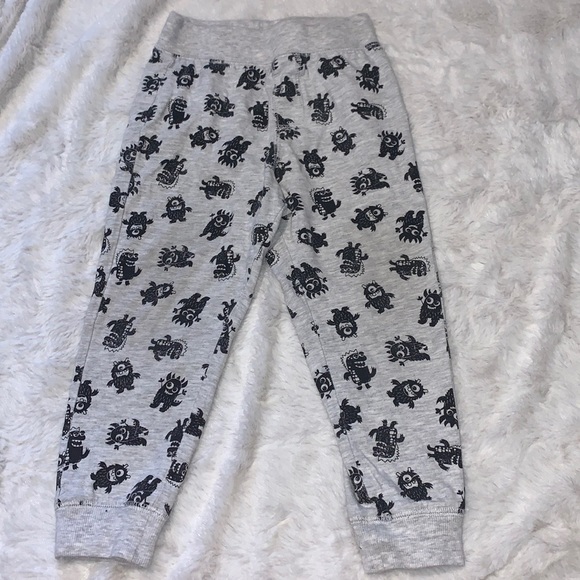 George Other - Boys monster pants (2 for $10)